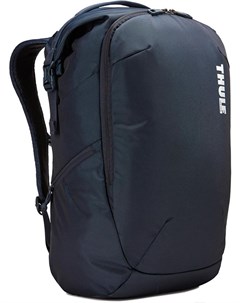 Рюкзак для ноутбука Subterra Backpack 34L тёмно синий TSTB334MIN Thule