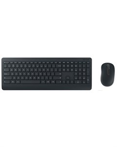 Мышь клавиатура Wireless Desktop 900 PT3 00017 Microsoft