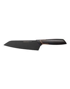Кухонный нож Edge Нож азиатский 17 см 1003097 Fiskars