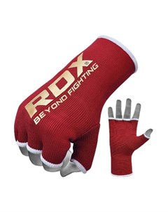 Внутренние перчатки для бокса HYP ISR RED S Rdx