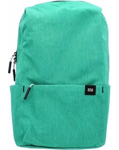Рюкзак Mi Casual Daypack Mint Green ZJB4150GL Xiaomi