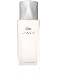 Парфюмерная вода Pour Femme Legere 30мл Lacoste
