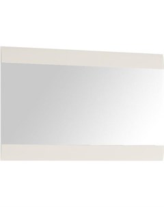 Зеркало Linate typ 122 белый сонома трюфель Anrex