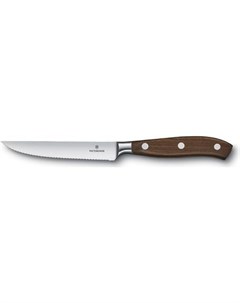 Кухонный нож Grand Maitre Steak 7 7240 2W Victorinox
