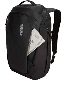 Рюкзак для ноутбука EnRoute Backpack 23L серый TEBP316APH Thule