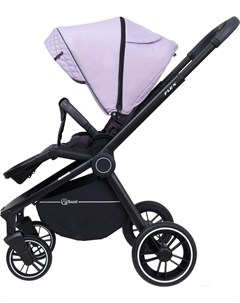 Детская коляска FLEX 2 в 1 RA062 Sweet Lavender 99000500 Rant