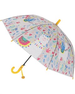 Зонт Альпака с 3D эффектом MM07461 Михимихи