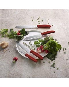 Кухонный нож Swiss Classic 6 8521 17B Victorinox