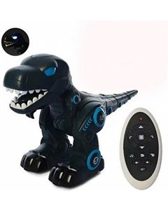 Радиоуправляемая игрушка Робот динозавр Smart Dino 28312 28312 Симбат