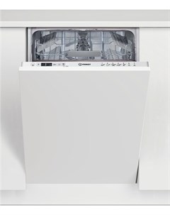 Посудомоечная машина DSIC 3M19 Indesit