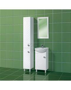 Зеркало для ванной Зара EZ 04 45 00 N Акваль