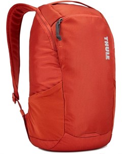 Рюкзак для ноутбука EnRoute Backpack 14L красный TEBP313ROI Thule