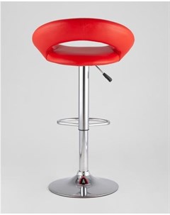 Барный стул Купер красный BC V004 red Stool group