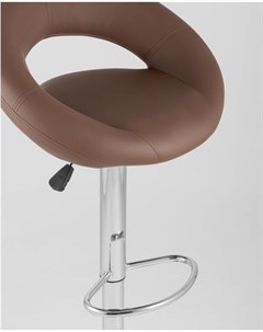 Барный стул Купер коричневый BC V004 brown Stool group