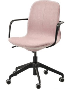 Офисное кресло Лонгфьелль 293 863 65 Ikea