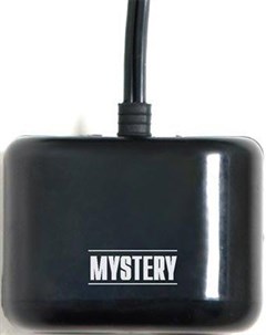 Зарядное устройство MCA 1 20 Mystery