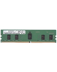 Оперативная память RDIMM DDR4 8GB ECC 2666MHz M393A1K43BB1 CTD6Y Samsung