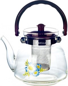 Заварочный чайник KL 3002 Kelli