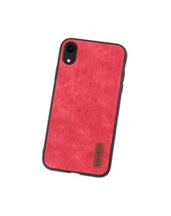 Чехол для телефона Reya Samsung Galaxy S10 Red LA07 RE S10P RD Lyambda