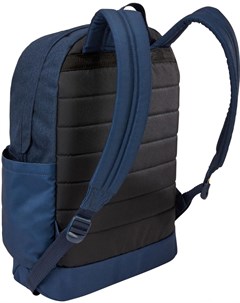Рюкзак для ноутбука FOUNDER 26L темно синий CCAM2126DBH Case logic