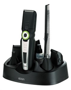 Машинка для стрижки волос ECO BCS02 Econ