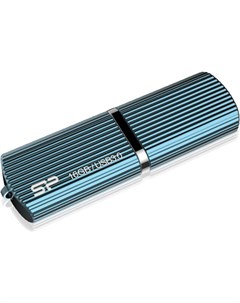 USB Flash Marvel M50 Blue 16GB SP016GBUF3M50V1B Silicon power