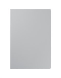 Чехол для планшета Book Cover для Tab A7 серый EF BT500PJEGRU Samsung