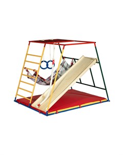 Детский спортивный комплекс стандарт оптима СГ000001550 Ранний старт