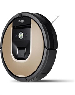 Робот пылесос Roomba 976 Irobot