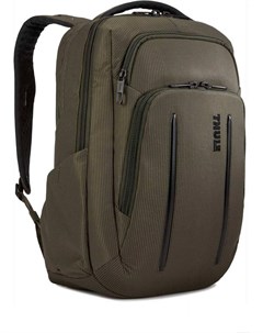 Рюкзак для ноутбука Crossover 2 20L зеленый C2BP114FNT Thule