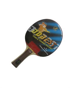 Ракетка для настольного тенниса BR01 1 звезда Dobest