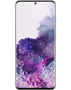 Мобильный телефон Galaxy S20 Gray Samsung
