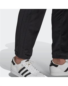 Велюровые брюки Adicolor Originals Adidas