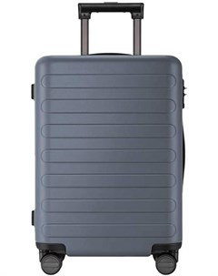 Чемодан Business Travel Luggage 24 Dark Grey Ninetygo