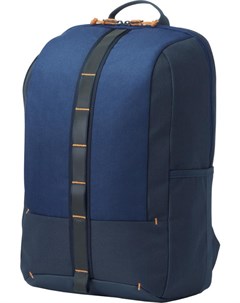 Рюкзак для ноутбука Commuter Backpack Blue 5EE92AA Hp