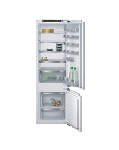 Холодильник KI87SAF30R Siemens
