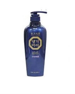 Шампунь для всех типов волос shampoo for all hair types Daeng gi meo ri