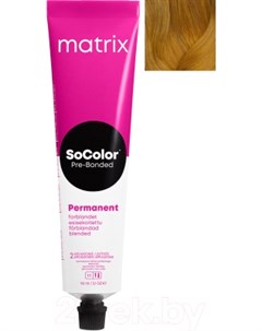 Крем краска для волос Matrix