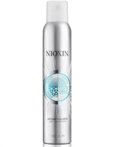 Сухой шампунь для волос Nioxin