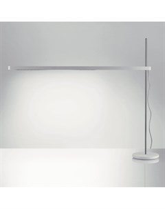Настольная лампа talak tavolo led серый 85x70 0x2 см Artemide