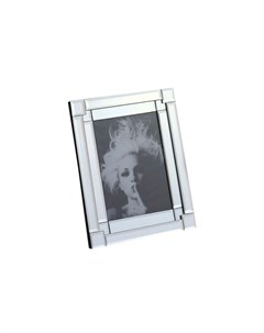 Рамка для фотографий серый 23 0x28 0x2 0 см Schuller