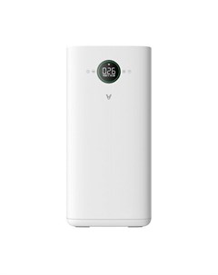 Очиститель воздуха smart air purifier pro uv vxkj03 Viomi