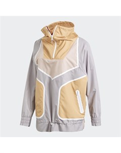 Куртка для бега Adizero by Stella McCartney Adidas