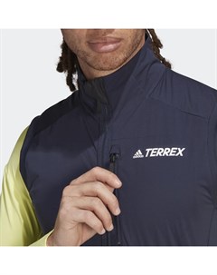 Жилет для лыжного спорта Terrex Xperior Soft Shell TERREX Adidas