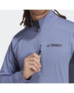 Куртка для лыжного спорта Terrex Xperior Soft Shell TERREX Adidas