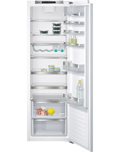 Холодильник KI81RAD20R Siemens