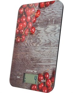 Кухонные весы PKS 1046DG Cherry Polaris