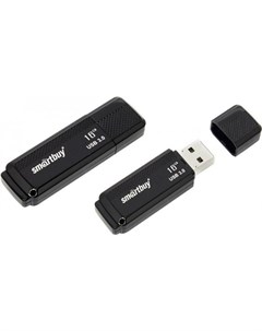 USB Flash Dock USB 3 0 16GB Black SB16GBDK K3 Smart buy