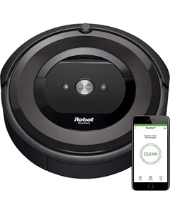 Робот пылесос Roomba e5 Irobot