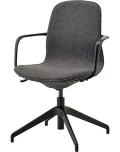 Офисное кресло Лонгфьелль 192 098 15 Ikea